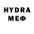 MDMA crystal Yana Anohina